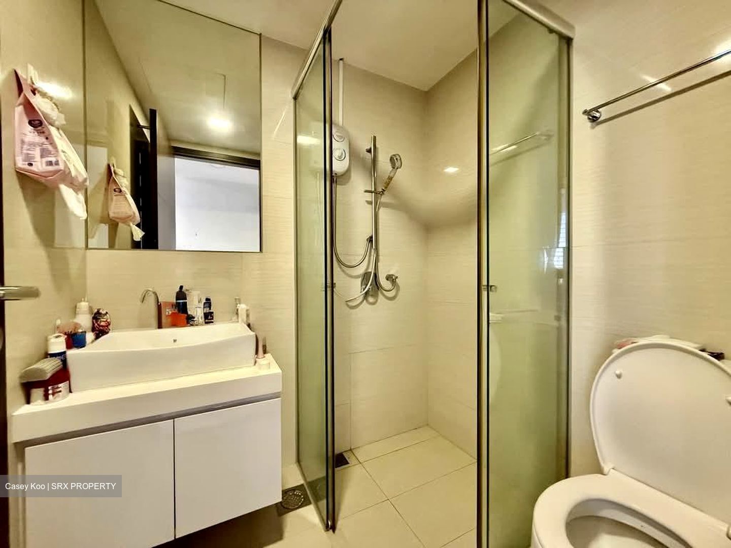 Regent Residences (D12), Apartment #534507081
